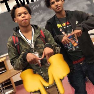 Meet your Posher, Julius